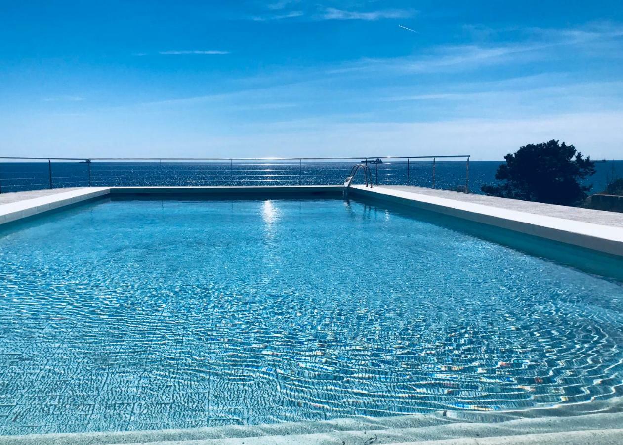 Alojamiento En La Mejor Zona De Tarragona Exteriör bild
